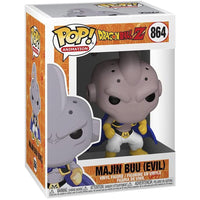 Funko Pop! Dragon Ball Z Evil Buu