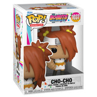 Funko POP! Boruto Cho-Cho