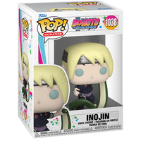 Funko POP! Boruto Inojin