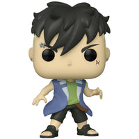 Funko POP! Boruto Kawaki