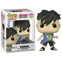 Funko POP! Boruto Kawaki