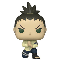 Funko POP! Boruto Shikadai