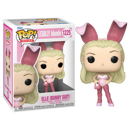 Funko Pop! Legally Blonde Elle Bunny