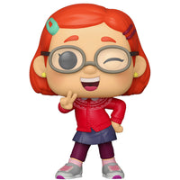 Funko Pop! Disney Pixar Turning Red Meilin Lee