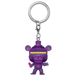 Llavero Funko Pocket POP Five Nights at Freddys Freddy