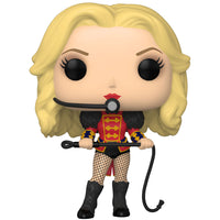 Funko Pop! POP Rocks Britney Spears