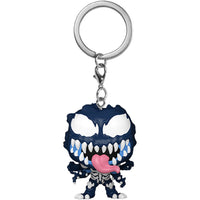 Llavero Funko Pocket POP Marvel Monster Hunters Venom