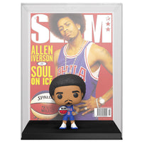 Funko POP! Magazine Covers NBA Slam Allen Iverson