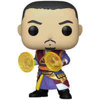 Funko Pop! Doctor Strange Multiverse of Madness Wong