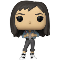 Funko Pop! Doctor Strange Multiverse of Madness America Chavez