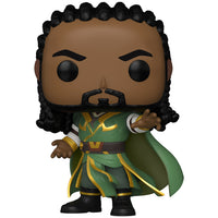 Funko Pop! Doctor Strange Multiverse of Madness Master Mordo