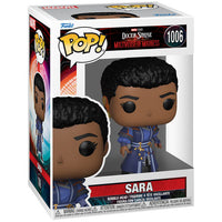 Funko Pop! Doctor Strange Multiverse of Madness Sara