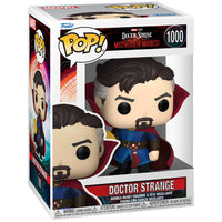 Funko Pop! Doctor Strange Multiverse of Madness Doctor Strange