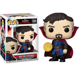 Funko Pop! Doctor Strange Multiverse of Madness Doctor Strange
