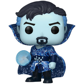 Funko Pop! Doctor Strange Multiverse of Madness Doctor Strange CHASE