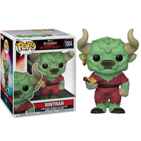 Funko Pop! Doctor Strange Multiverse of Madness Rintrah 15cm