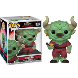 Funko Pop! Doctor Strange Multiverse of Madness Rintrah 15cm