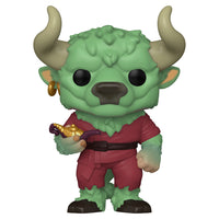 Funko Pop! Doctor Strange Multiverse of Madness Rintrah 15cm