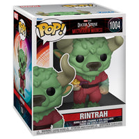Funko Pop! Doctor Strange Multiverse of Madness Rintrah 15cm
