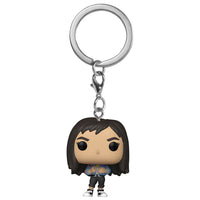 Llavero Funko Pocket POP Doctor Strange Multiverse of Madness America Chavez