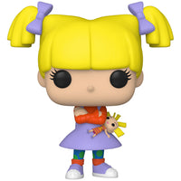 Funko Pop! Rugrats Angelica Pickles