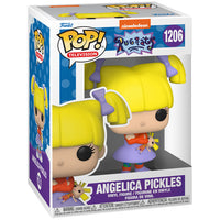 Funko Pop! Rugrats Angelica Pickles