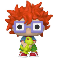 Funko Pop! Rugrats Chuckie Finster