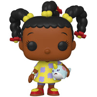 Funko Pop! Rugrats Susie Carmichael