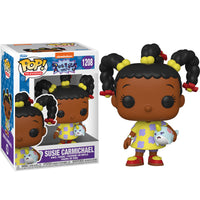 Funko Pop! Rugrats Susie Carmichael
