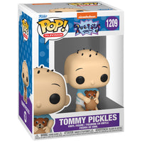 Funko Pop! Rugrats Tommy Pickles