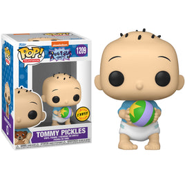 Funko Pop! Rugrats Tommy Pickles CHASE