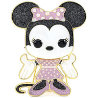 Funko Pop! Pin Disney Minnie 10cm