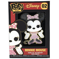 Funko Pop! Pin Disney Minnie 10cm