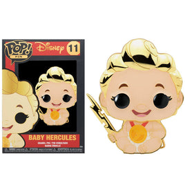 Funko Pop! Pin Disney Baby Hercules 10cm