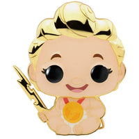 Funko Pop! Pin Disney Baby Hercules 10cm