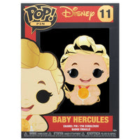 Funko Pop! Pin Disney Baby Hercules 10cm