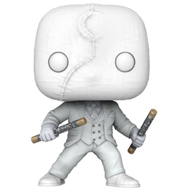 Funko Pop! Marvel Moon knight