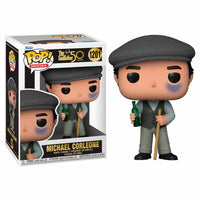 Funko Pop! The Godfather 50th Michael