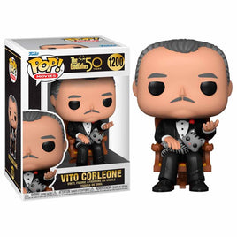Funko Pop! The Godfather 50th Vito