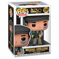 Funko Pop! The Godfather 50th Michael