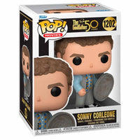 Funko Pop! The Godfather 50th Sonny