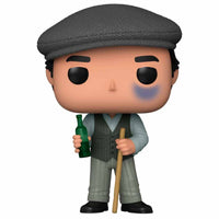 Funko Pop! The Godfather 50th Michael