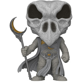 Funko Pop! Marvel Moon Knigth Khonshu