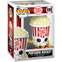 Funko Pop! Popcorn bucket