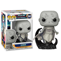 Funko Pop! Marvel Thor Love and Thunder Gorr