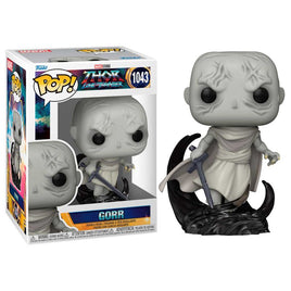 Funko Pop! Marvel Thor Love and Thunder Gorr