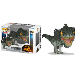 Funko Pop! Jurassic World 3 Giganotosaurus