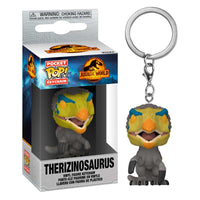 Llavero Funko Pocket POP Jurassic World 3 Therizinosaurus