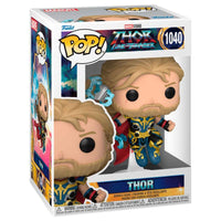 Funko Pop! Marvel Thor Love and Thunder Thor