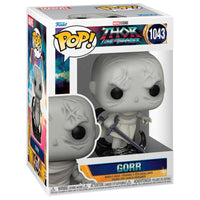 Funko Pop! Marvel Thor Love and Thunder Gorr